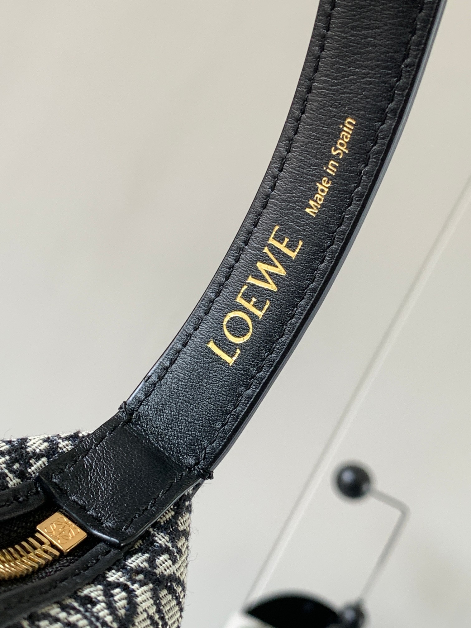 Loewe Cubi Bags